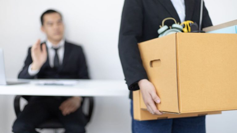 Alternativas Que as Empresas Podem Usar Antes de Demitir