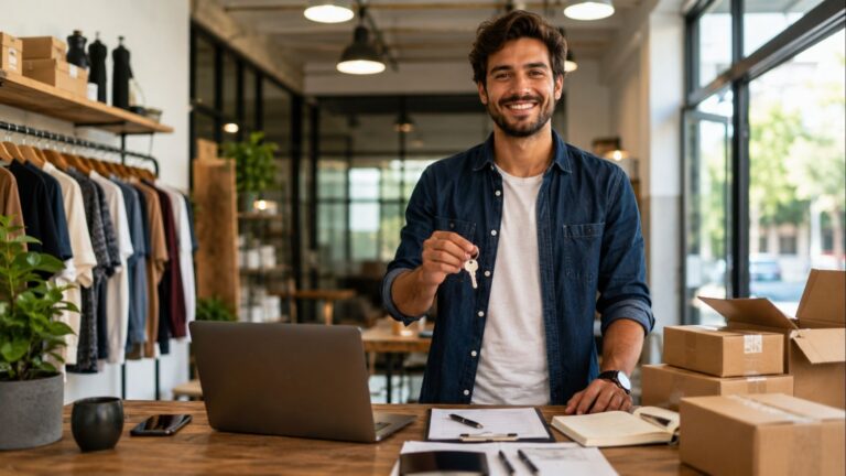 Como abrir empresa em 2026: veja 6 passos para começar do jeito certo
