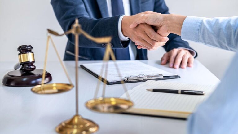 Como Captar Clientes na Advocacia?