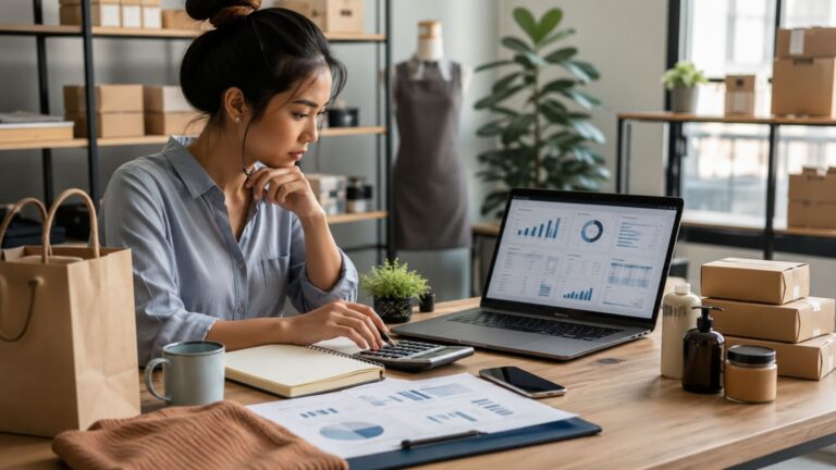 Como Precificar Produtos e Serviços do Jeito Certo (Sem Vender no Prejuízo)