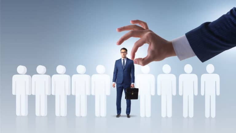 Como Recrutar Profissionais com Excelência