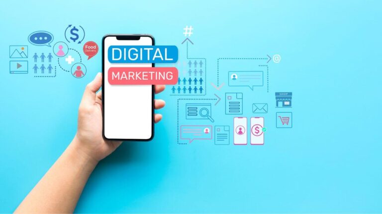 Como Usar o Marketing Digital para Impulsionar Seu Negócio