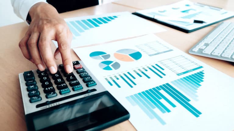 Contabilidade para fornecedores de serviços públicos