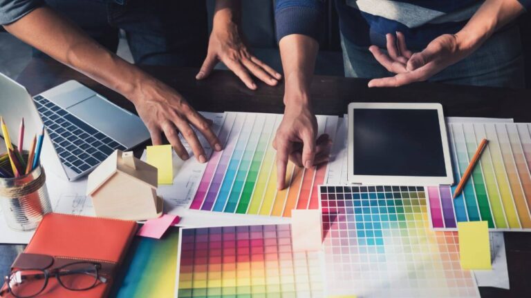 Design Para Empreendedores: Como Não Ter Um Visual Vergonhoso no Início