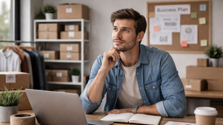 Iniciar um negócio próprio HOJE: o que ninguém te conta antes de empreender