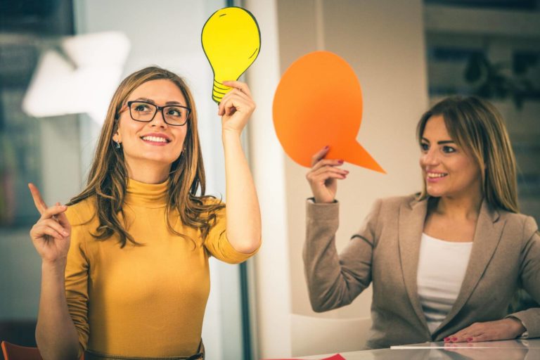 Inove na sua Empresa de Forma Simples, Eficaz e Viável