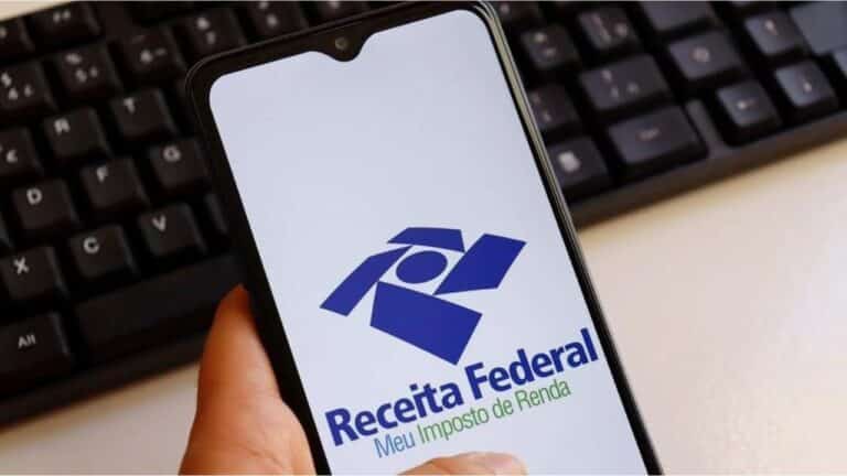 IR – Como a Receita Federal Sabe Quanto Eu Recebi e Gastei?