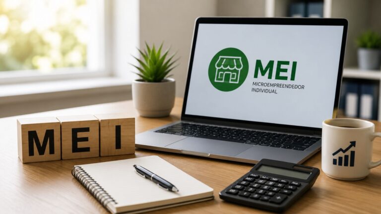 MEI em risco: atraso na declaração anual pode gerar multa e até cancelamento do CNPJ