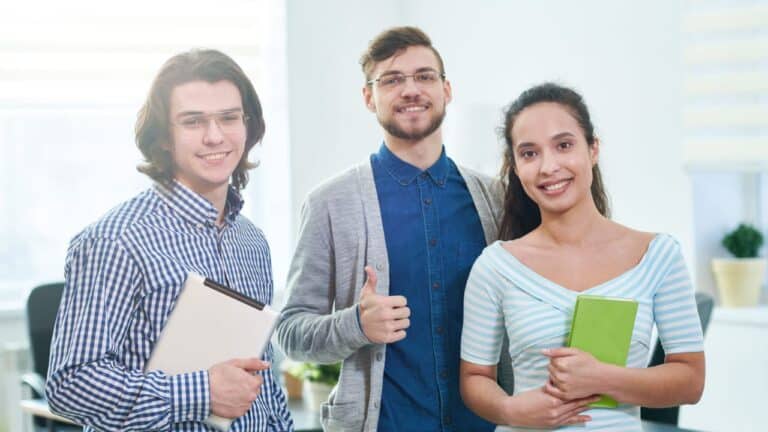 O Segredo Para o Sucesso dos Empreendedores