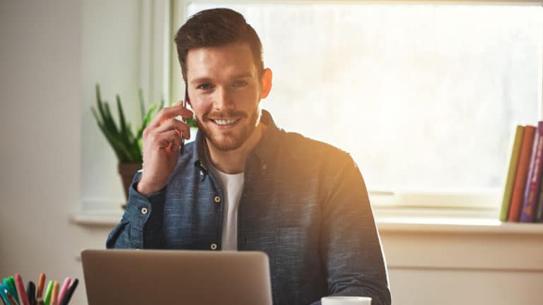 Principais características de um empreendedor