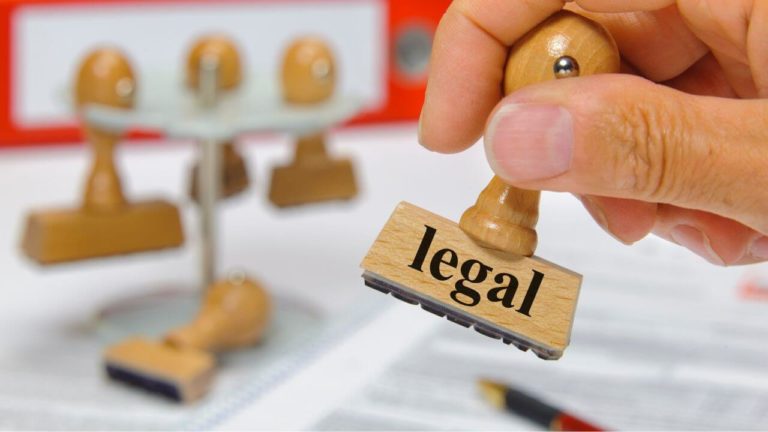 Qual é a Importância de Legalizar Sua Empresa?