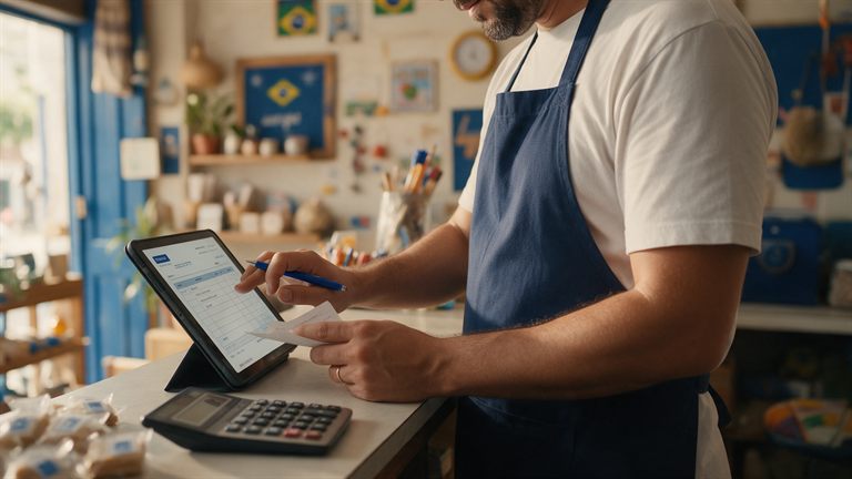 Simples Nacional e MEI na Reforma Tributária: o que muda e como não perder competitividade
